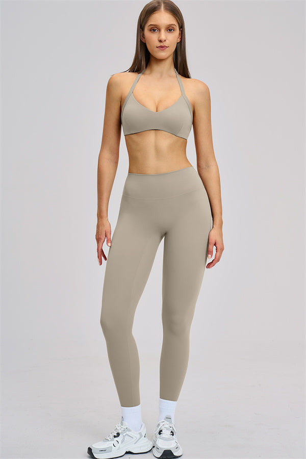 The Zestful Sports Bra