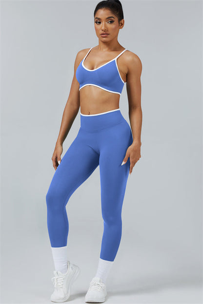 The Elevate Leggings