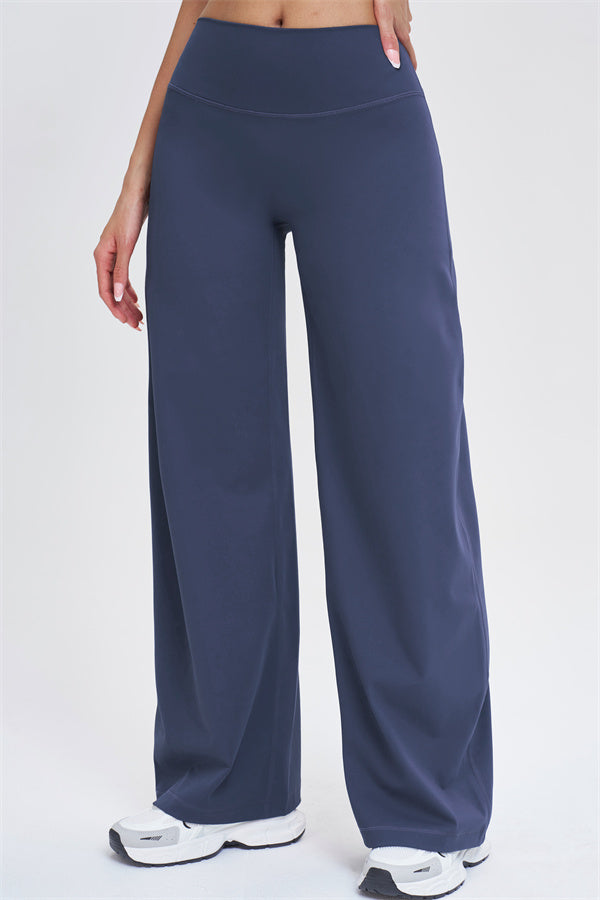 The Twirl New Straight Leg Pants