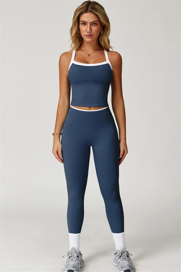 The Quest Leggings