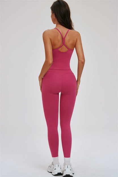 The Svelte Leggings