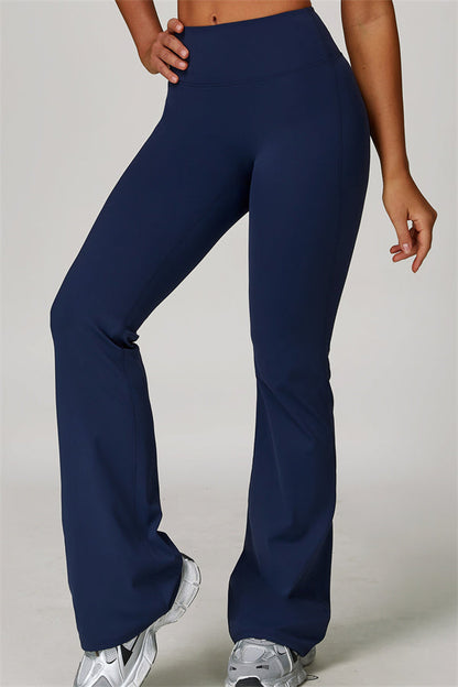 The Refresh Flared Leggings