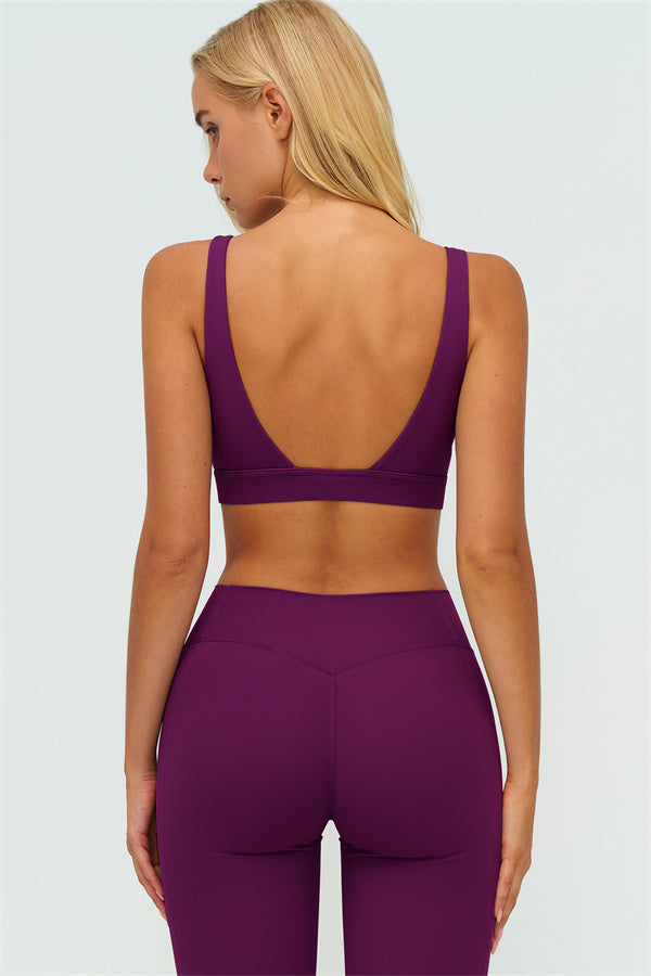 The Lushness Leggings