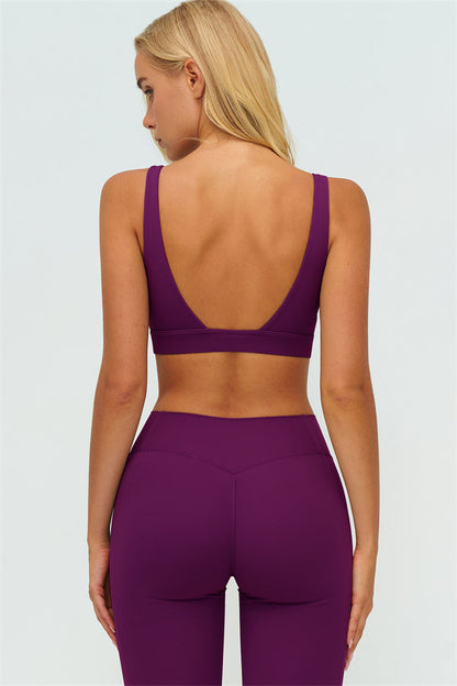 The Lushness Leggings