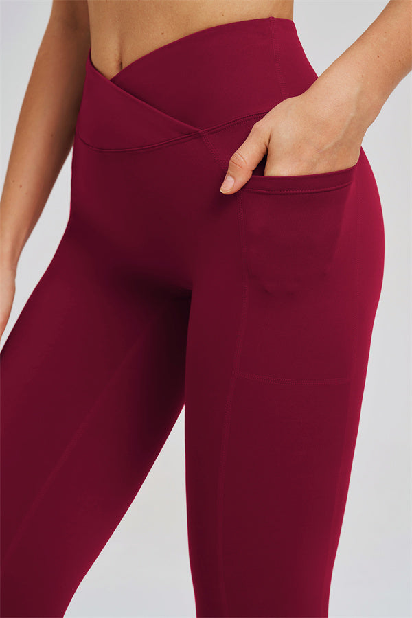 The Sizzle Sports Bra Leggings 2-Piece Set