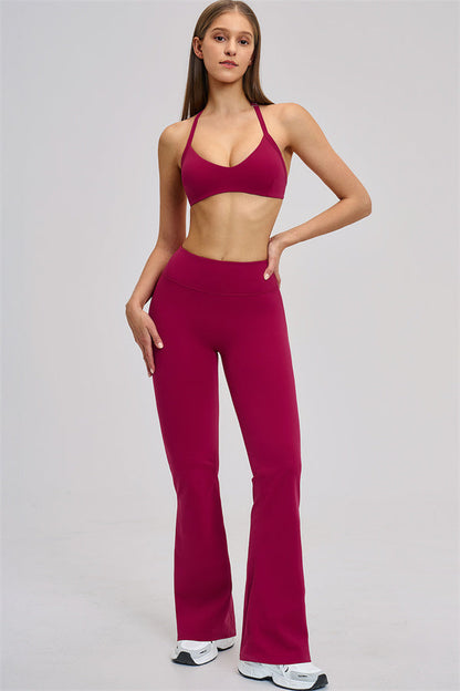 The Zestful Sports Bra