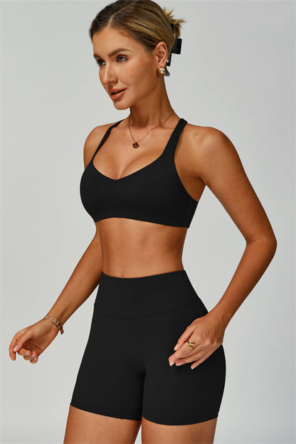 The Thrive Shorts