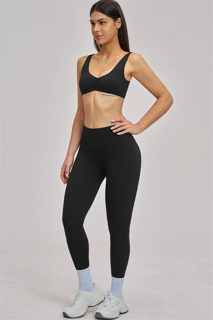 The Swoon Sports Bra