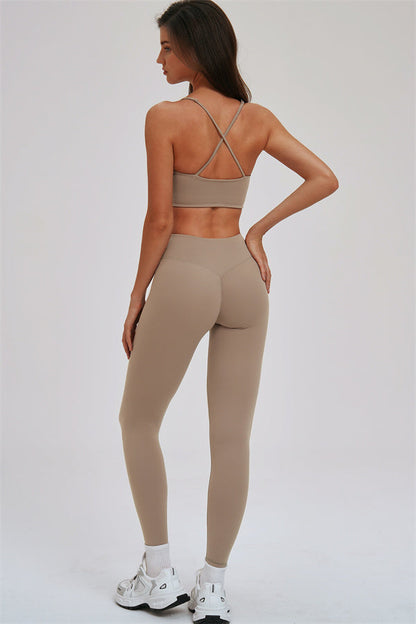 The Kinetic Leggings