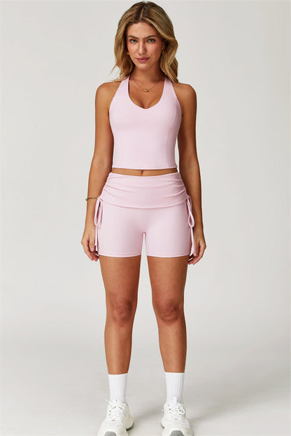The Echo Shorts