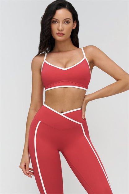 The Crave Leggings