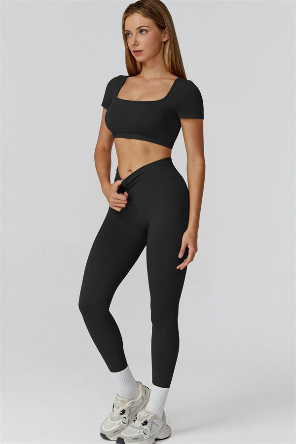 The Reign Leggings