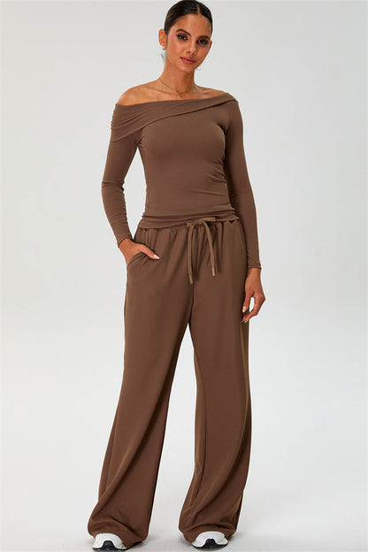 The Rush Sweatpants
