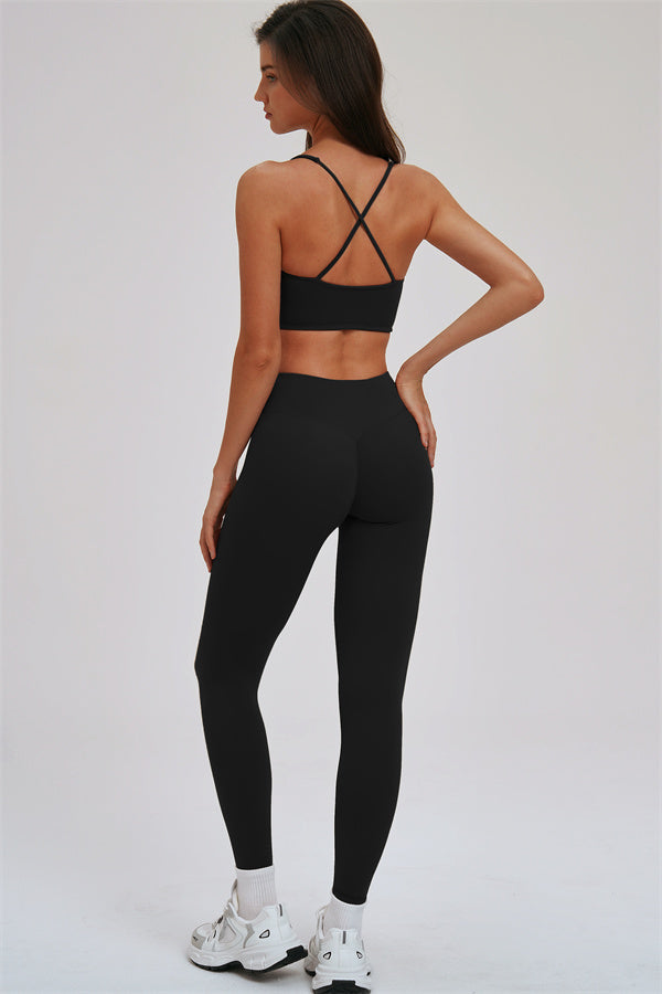 The Kinetic Leggings