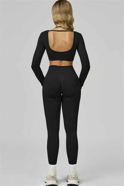 The Prime Leggings