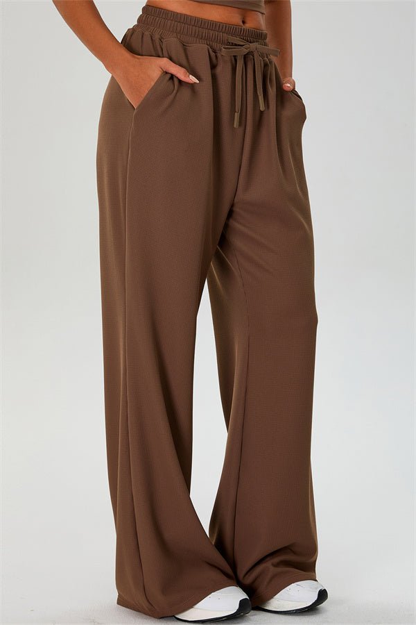 The Rush Tube Top Sweatpants 2-Piece Set