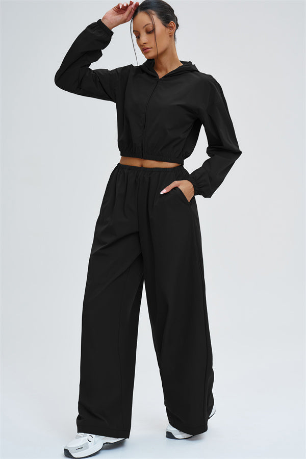 The Svelte UV protection Sweatpants
