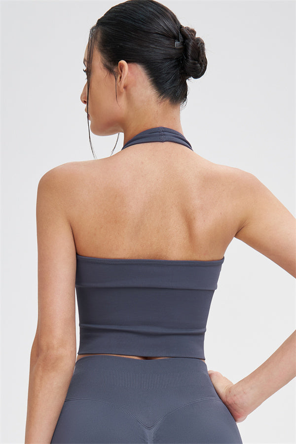 The Whim Sports Bra Leggings 2-Piece Set