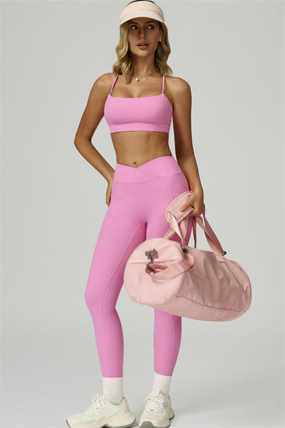 The Flourish Leggings
