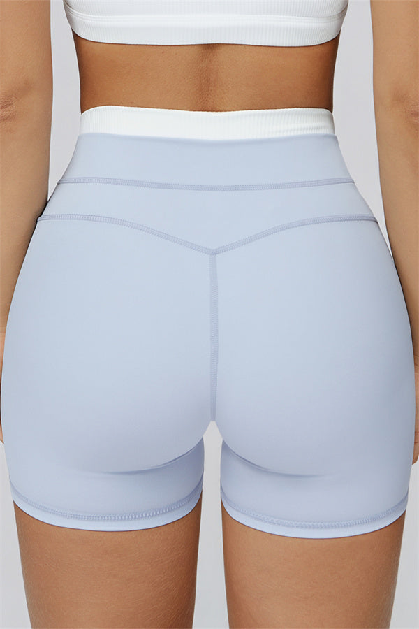 The Canyon Shorts