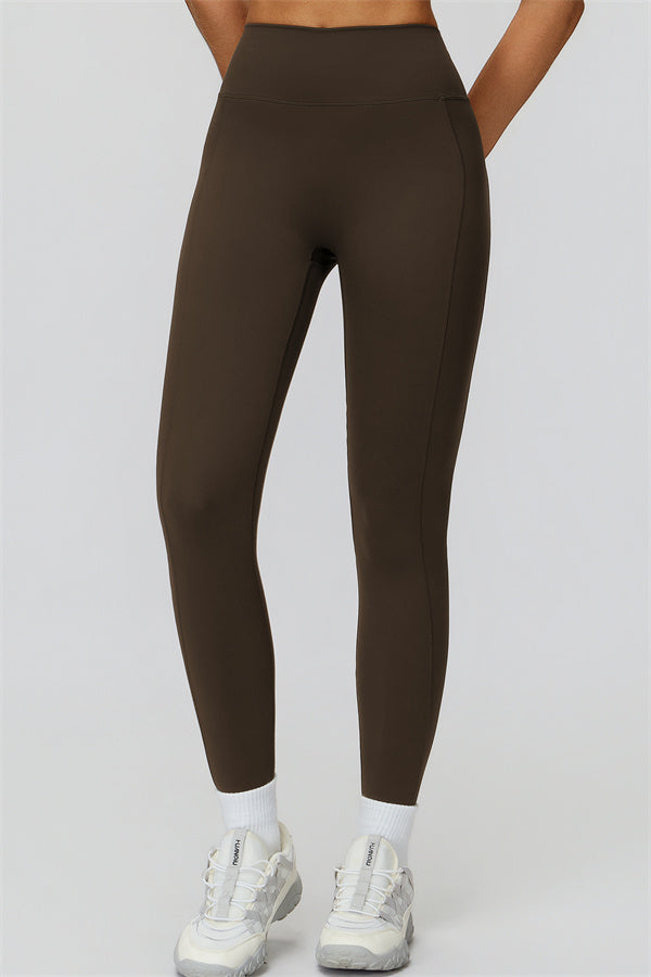 The Fyra Sports Bra Leggings 2-Piece Set