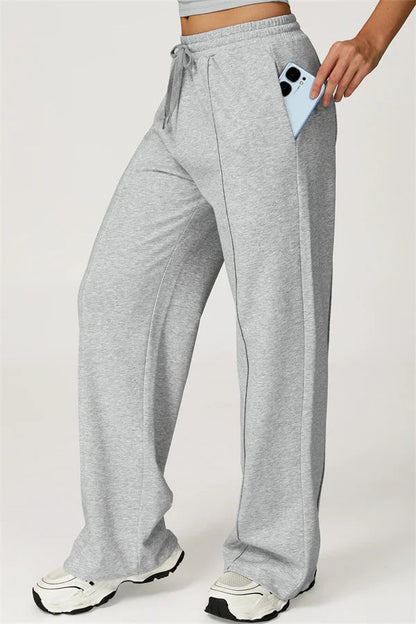 The Motion Tank Top Sweatpants 2-Piece Set