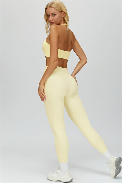 The Dreamy Leggings