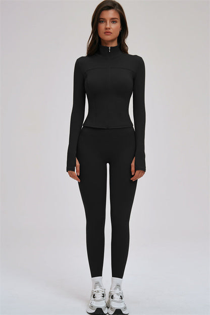 The Kinetic Leggings