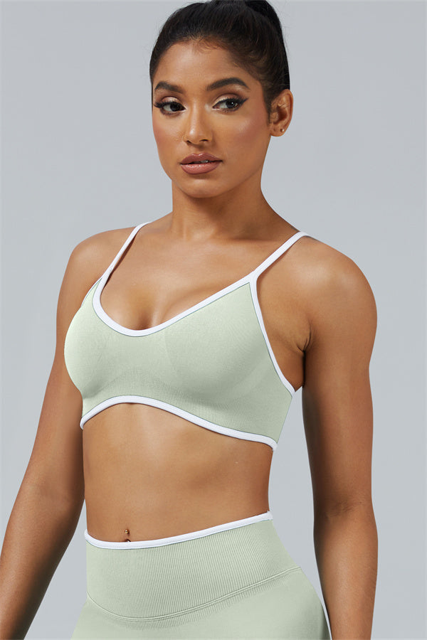 The Elevate Sports Bra Leggings 2-Piece Set