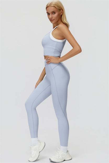 The Canyon Crop Tank