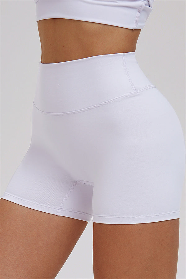 The Svelte Shorts