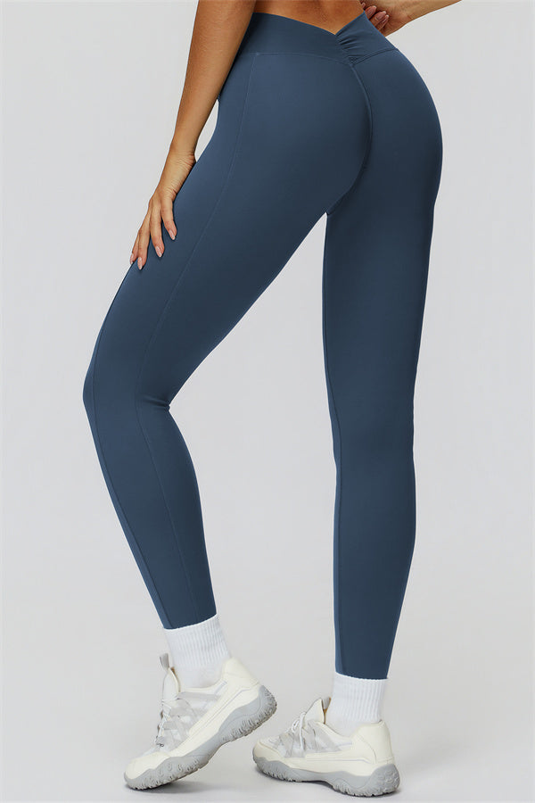 The Fyra Leggings