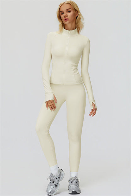 The FemmeFit Leggings