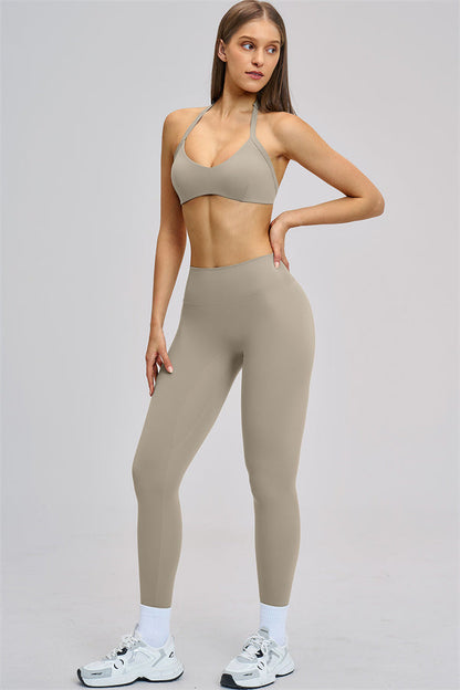 The Zestful Sports Bra
