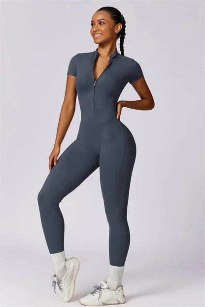 Mia Belle Jumpsuit