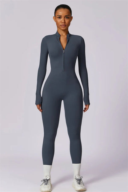Scarlett Anne Jumpsuit