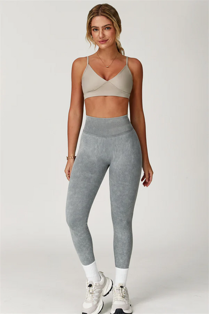 The Zest Leggings