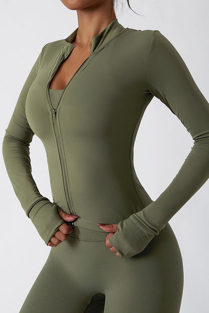 The Seraphine Jacket