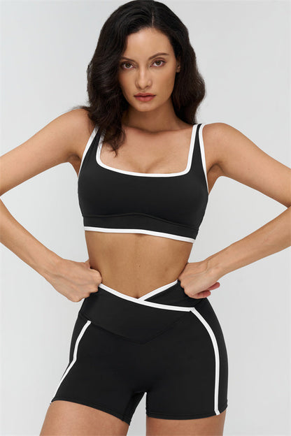 The Crave Shorts