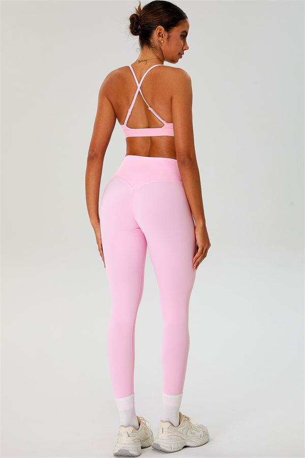 The Ember Sports Bra