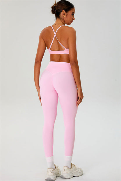 The Ember Sports Bra