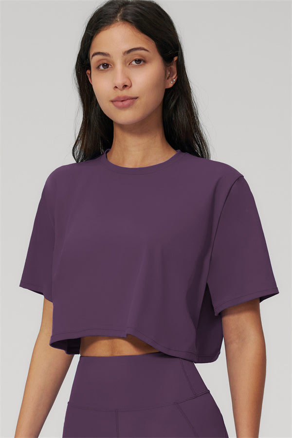 The Bold T-shirt