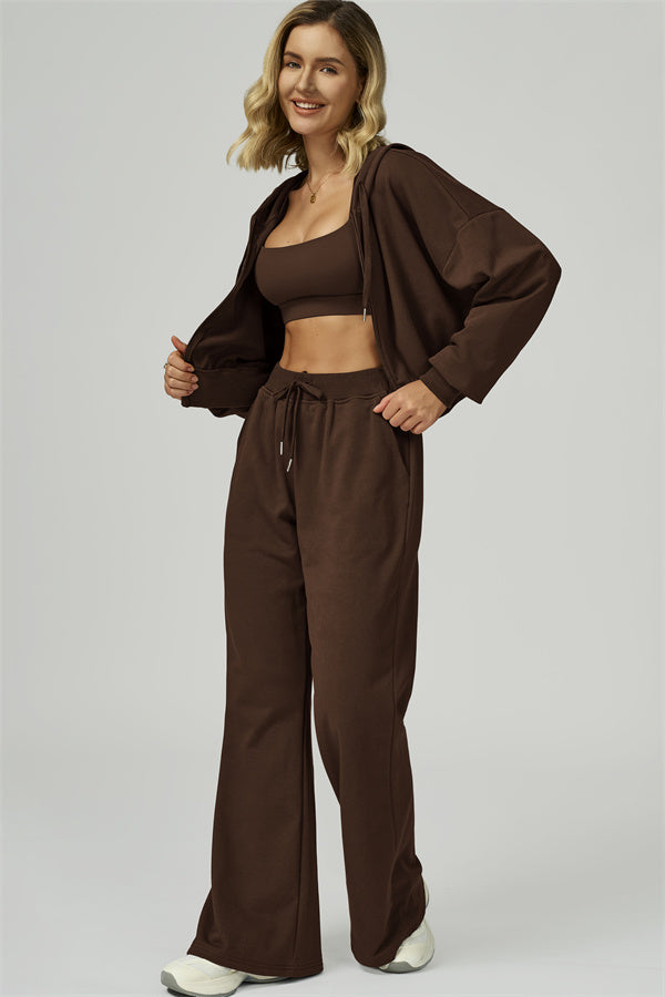 The FlexFit Pants