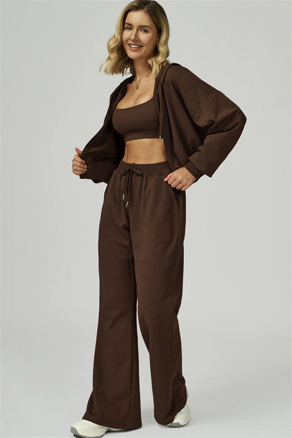 The FlexFit Pants