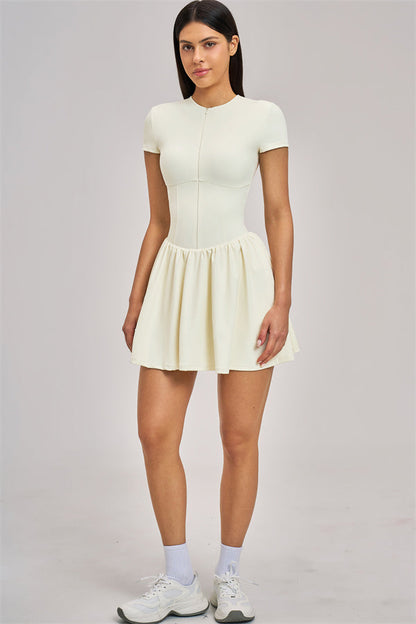The Unbound Tennis Dress