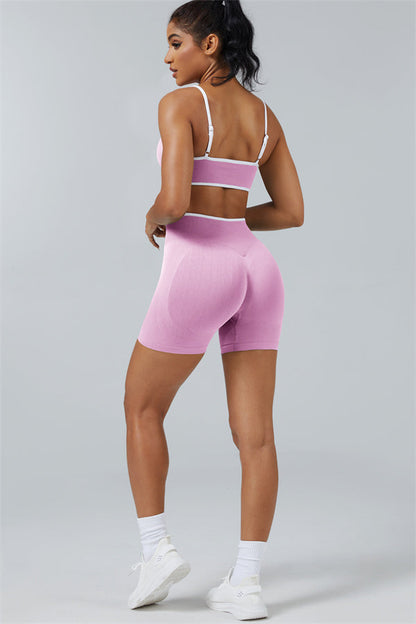 The Elevate Sports Bra