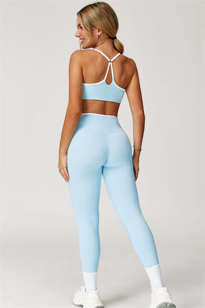 The Boost Leggings