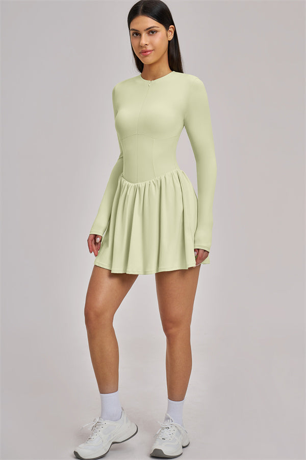 The Vision Tennis Dress
