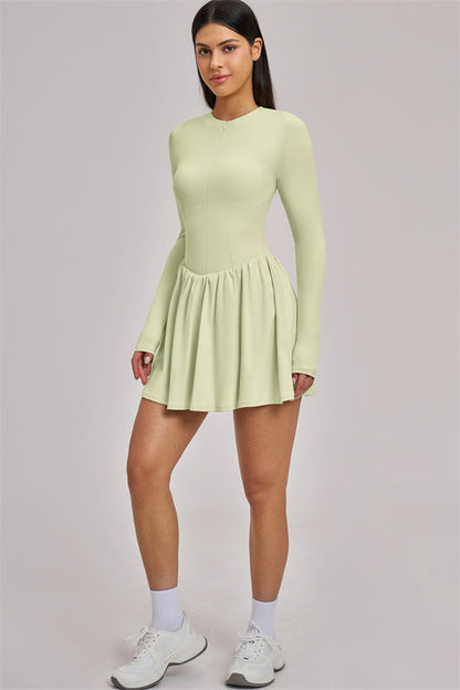The Vision Tennis Dress