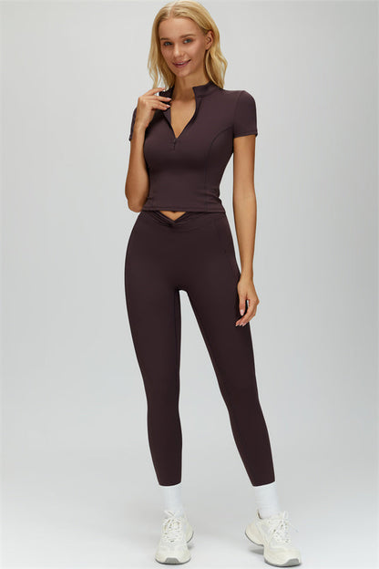 The Dreamy Leggings
